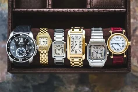 cartier watch repair|cartier leather repair near me.